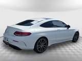 Used 2021 Mercedes-Benz C 43 AMG 4MATIC Coupe image 5