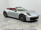 Used 2022 Porsche 911 Carrera image 5