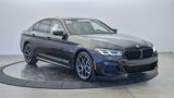 Certified 2022 BMW 530e w/ M Sport Package image 6