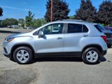 Used 2018 Chevrolet Trax LT w/ LT Convenience Package image 2