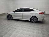 Used 2018 Hyundai Elantra Sport w/ Sport Premium Package 03 image 3
