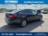 Used 2015 Hyundai Sonata SE image 5