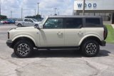 New 2025 Ford Bronco Outer Banks image 3