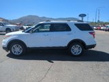 Used 2015 Ford Explorer XLT w/ Equipment Group 202B image 4