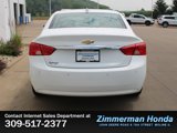 Used 2014 Chevrolet Impala LS w/ LS Convenience Package image 5
