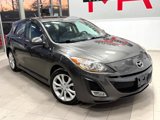 Used 2010 MAZDA MAZDA3 s Sport image 4