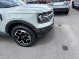 Used 2022 Ford Bronco Sport Big Bend w/ Convenience Package image 4