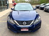 Used 2018 Nissan Altima 2.5 SR w/ SR Special Edition image 2