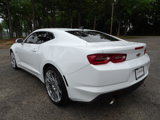 Used 2023 Chevrolet Camaro LT image 5