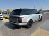 Certified 2020 Land Rover Range Rover image 5