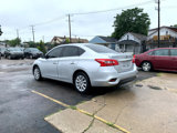 Used 2016 Nissan Sentra S image 5