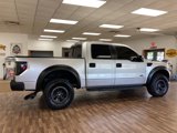 Used 2013 Ford F150 Raptor w/ Luxury Equipment Group image 4