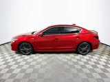 Used 2021 Acura ILX w/ Technology & A-SPEC Package image 4