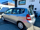 Used 2008 Honda Fit image 3