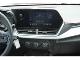 New 2025 Chevrolet Trax LS w/ LS Convenience Package image 4