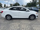 Used 2016 Chevrolet Sonic LT image 3