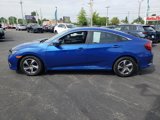 Used 2019 Honda Civic LX image 4