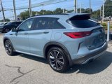 Used 2023 INFINITI QX50 Sport image 4