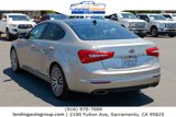 Used 2015 Kia Cadenza Premium w/ Technology Package image 6