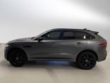 Certified 2024 Jaguar F-PACE R-Dynamic S image 2