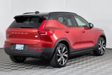 Used 2021 Volvo XC40 P8 Recharge w/ Advanced Package image 4
