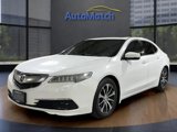 Used 2016 Acura TLX image 3