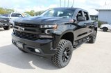 Used 2021 Chevrolet Silverado 1500 RST w/ Z71 Off-Road Package image 3