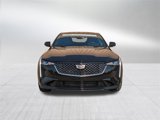 Certified 2023 Cadillac CT4 Luxury w/ Sun And Sound Package image 2