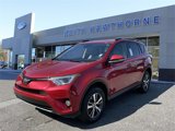 Used 2017 Toyota RAV4 XLE image 3