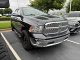 Used 2017 RAM 1500 Classic SLT image 2