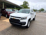 Used 2022 Chevrolet Colorado LT w/ Fleet Safety Package image 2