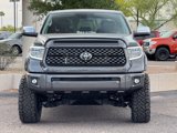 Used 2020 Toyota Tundra Platinum image 2