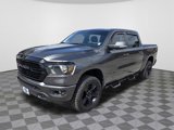Used 2020 RAM 1500 Big Horn image 2
