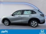 New 2025 Honda HR-V LX image 2