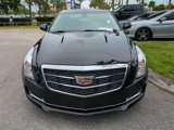 Used 2017 Cadillac ATS 2.0T Sedan image 3