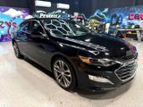 Used 2022 Chevrolet Malibu LT image 6
