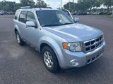 Used 2012 Ford Escape Limited image 3
