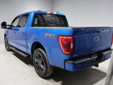 Used 2021 Ford F150 XLT image 5