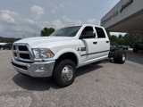 Used 2018 RAM 3500 Tradesman w/ Chrome Appearance Group image 2