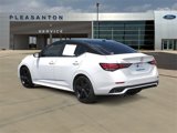 Used 2024 Nissan Sentra SR w/ SR Premium Package image 3