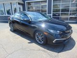 Used 2019 Honda Civic EX image 6