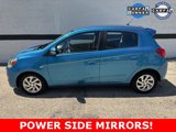 Used 2018 Mitsubishi Mirage SE image 6