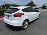 Used 2017 Ford Focus SE image 3