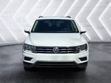 Used 2021 Volkswagen Tiguan S image 2