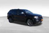 Certified 2021 Jeep Grand Cherokee Overland image 3