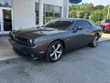 Used 2014 Dodge Challenger SXT image 2