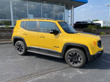 Used 2023 Jeep Renegade Latitude w/ Sun/Sound Group image 3