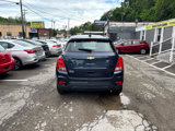 Used 2019 Chevrolet Trax LS image 4