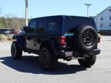 Certified 2024 Jeep Wrangler Unlimited Rubicon 392 image 5