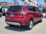 Used 2017 Ford Escape Titanium image 4